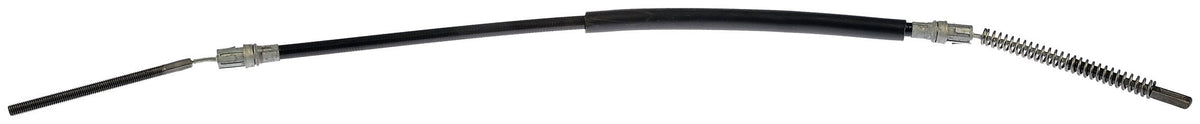 DORMAN C95539 Dorman C95539 Rear Driver Side Parking Brake Cable