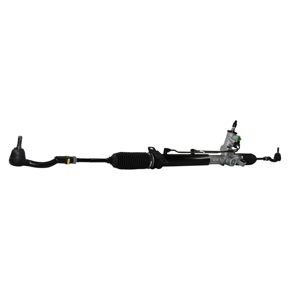 MANDO 14A1102 Mando 14A1102 Steering Rack and Pinion Original Equipment