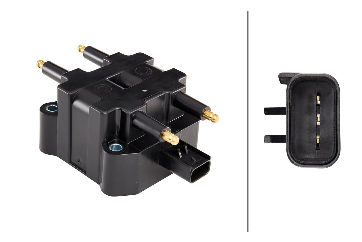 Hella 230035681 IGNITION COILS