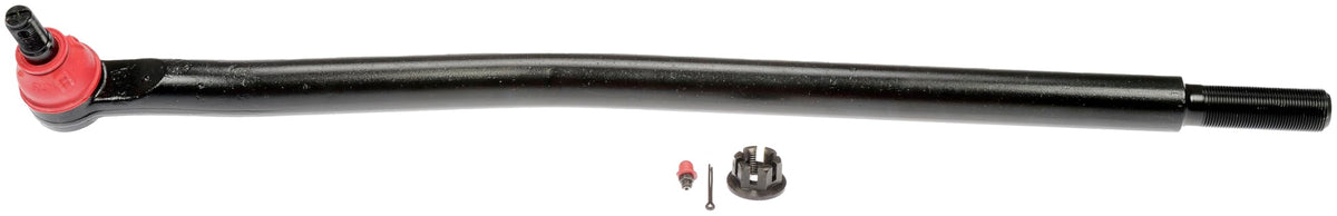 Dorman D1438RD Patented Front Passenger Side Inner Drag Link