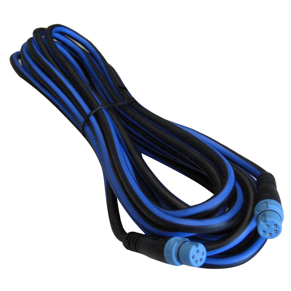 RAYMARINE A06037 Raymarine Sea Talk-Ng Backbone Cable, 20m,Black,A06037