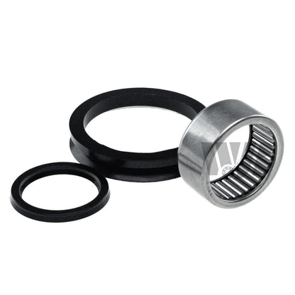 WJB WKSBK3 Front Wheel Bearing Kit