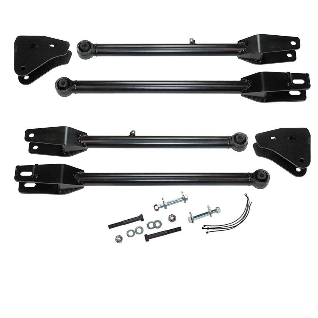SUPERLIFT 9096 Superlift 9096 COMPONENT BOX LNK ARMS FD SD 05-18