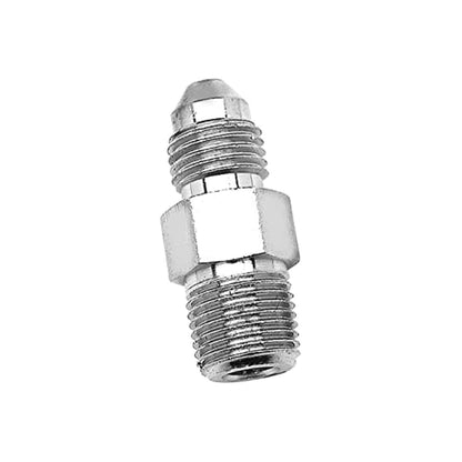 SPEEDFX 5444000E Speedfx 5444000E -3AN TO 1/8' NPT ADP FTG STL/ZINC