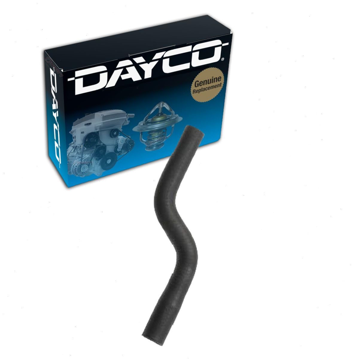 Dayco 87634 CHEV/CHRY/DODGE/EAGLE/ISUZU/PONT/T
