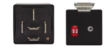 Hella 996152131 5HE 996 152-131 Time Relay, 12 V