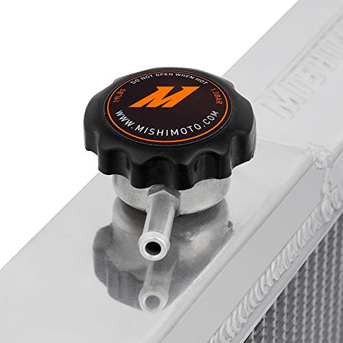 MISHIMOTO MMRAD-MIA-99 Mishimoto MMRAD-MIA-99 Aluminum Radiator for Mazda MX-5 Miata 1999-05