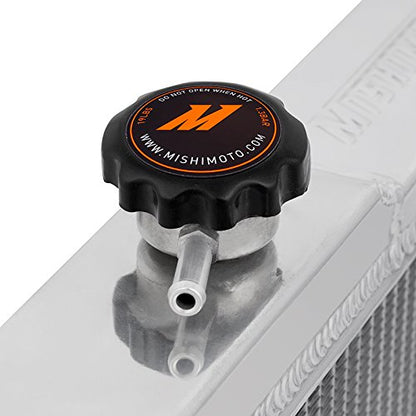 MISHIMOTO MMRAD-MIA-99 Mishimoto MMRAD-MIA-99 Aluminum Radiator for Mazda MX-5 Miata 1999-05