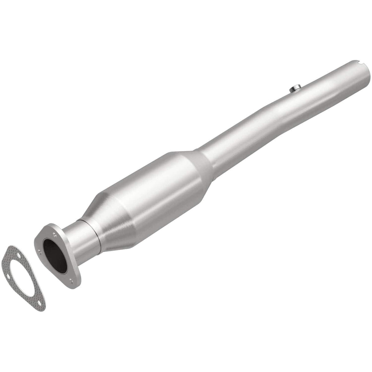 MAGNAFLOW 447321 MagnaFlow Direct-Fit Catalytic Converter 447321 (CARB Compliant)