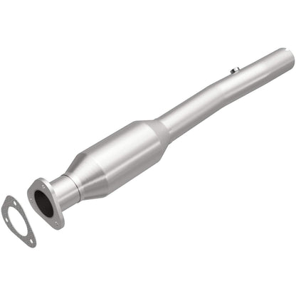 MAGNAFLOW 447321 MagnaFlow Direct-Fit Catalytic Converter 447321 (CARB Compliant)