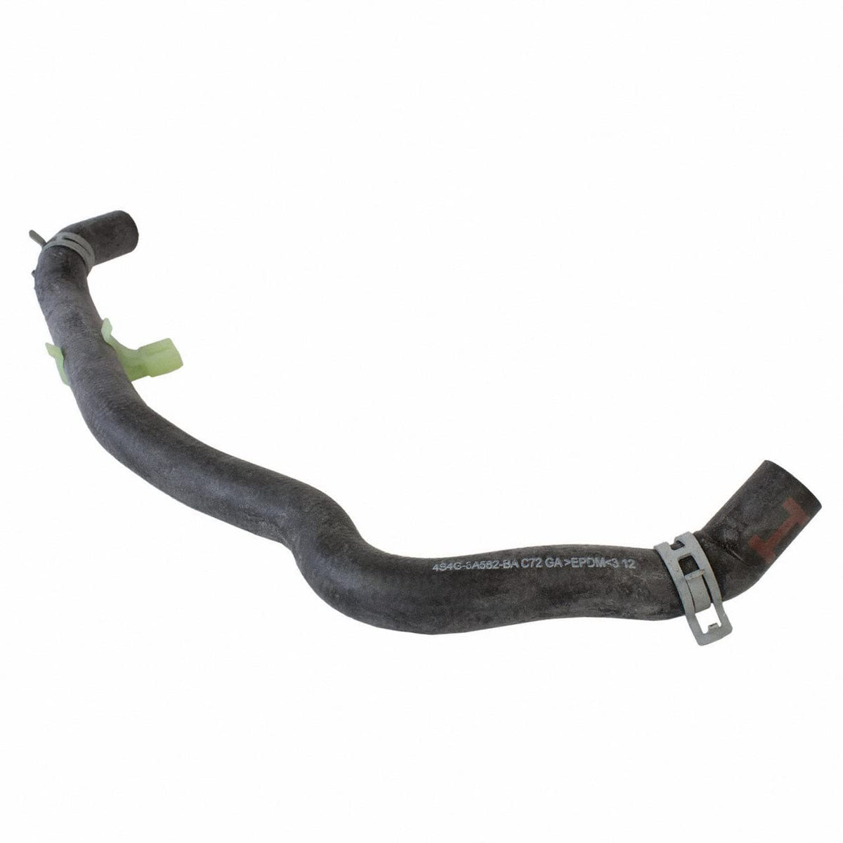 Motorcraft KM4965 Radiator Coolant Hose