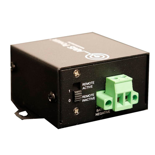AIMS POWER REMLFLCDIGN AIMS Ignition or Toggle Relay Switch for AIMS Inverter Chargers 12V
