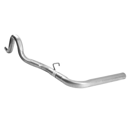 AP EXHAUST 54781 AP Exhaust Products 54781 Exhaust Tail Pipe