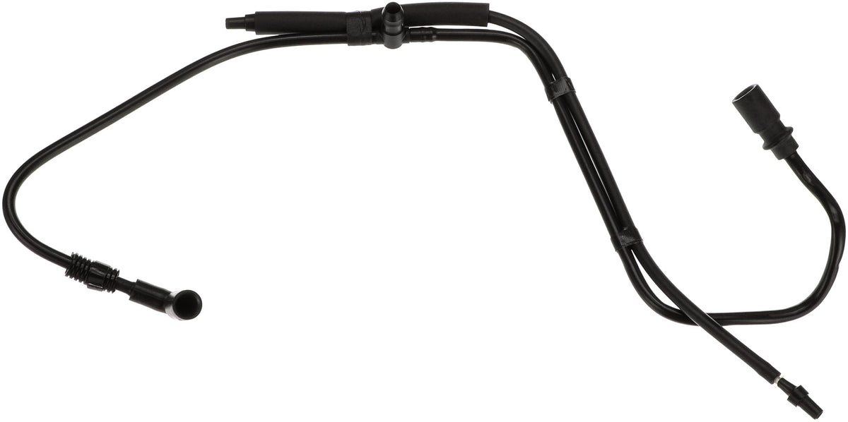Gates EMH175 EMISSION CONTROL & VENTILATION HOSE