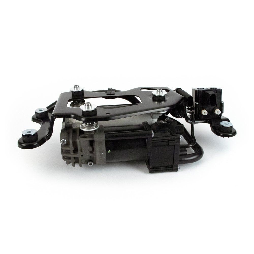 Arnott P-4341 NEW AIR SUSPENSION COMPRESSOR- 14-18 BMW