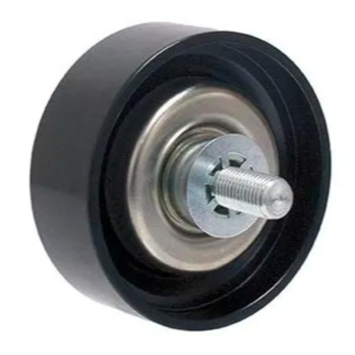 Dayco 89571 Idler/tensioner Pulley, Lt Duty