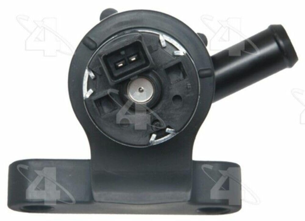 FOUR SEASONS 89015 Four Seasons 89015 Engine Coolant Auxiliary Pump