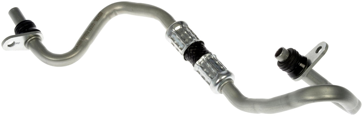Dorman 724-038 Automatic Transmission Oil Cooler Hose Assembly