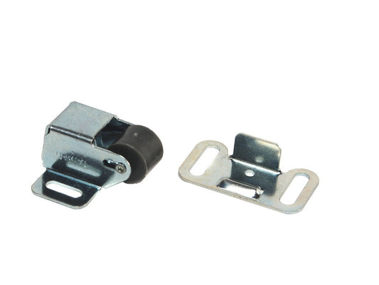 RV DESIGNER H207 RV Designer H207, Roller Catch, 2 Per Pack, Cabinet Hardware