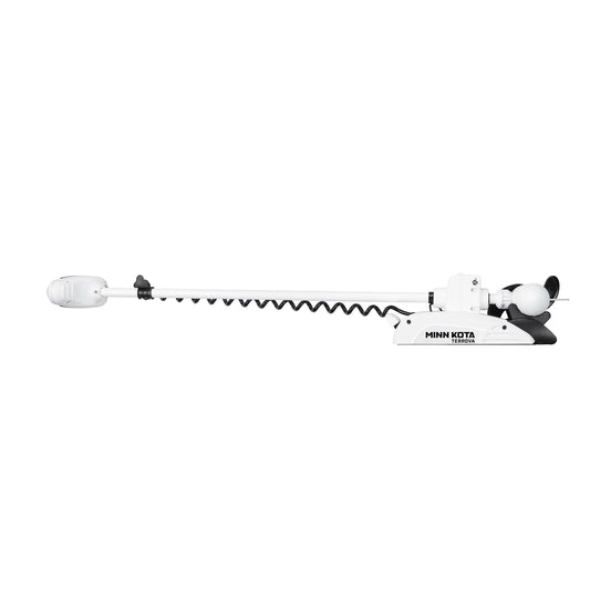 MINN KOTA 1363787 Minn Kota 1363787 Riptide Terrova 80 lb. Thrust, 72" Shaft, Wireless Remote