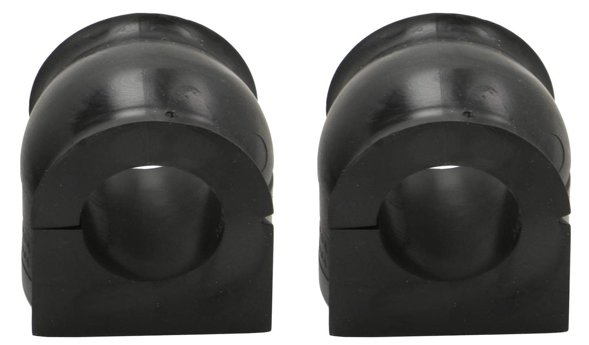 MOOG K201777 MOOG K201777 Suspension Stabilizer Bar Bushing Kit for Chevrolet Silverado 2500 HD