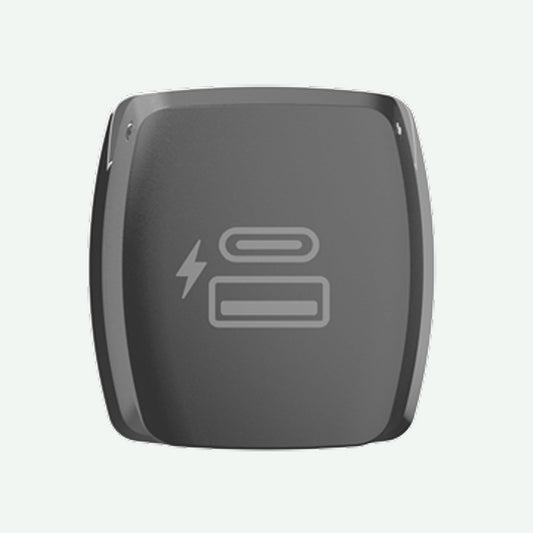 SCANSTRUT SC-USB-F4 Scanstrut SC-USB-F4 FLIP PRO PLUS - FAST CHARGE USB-A &