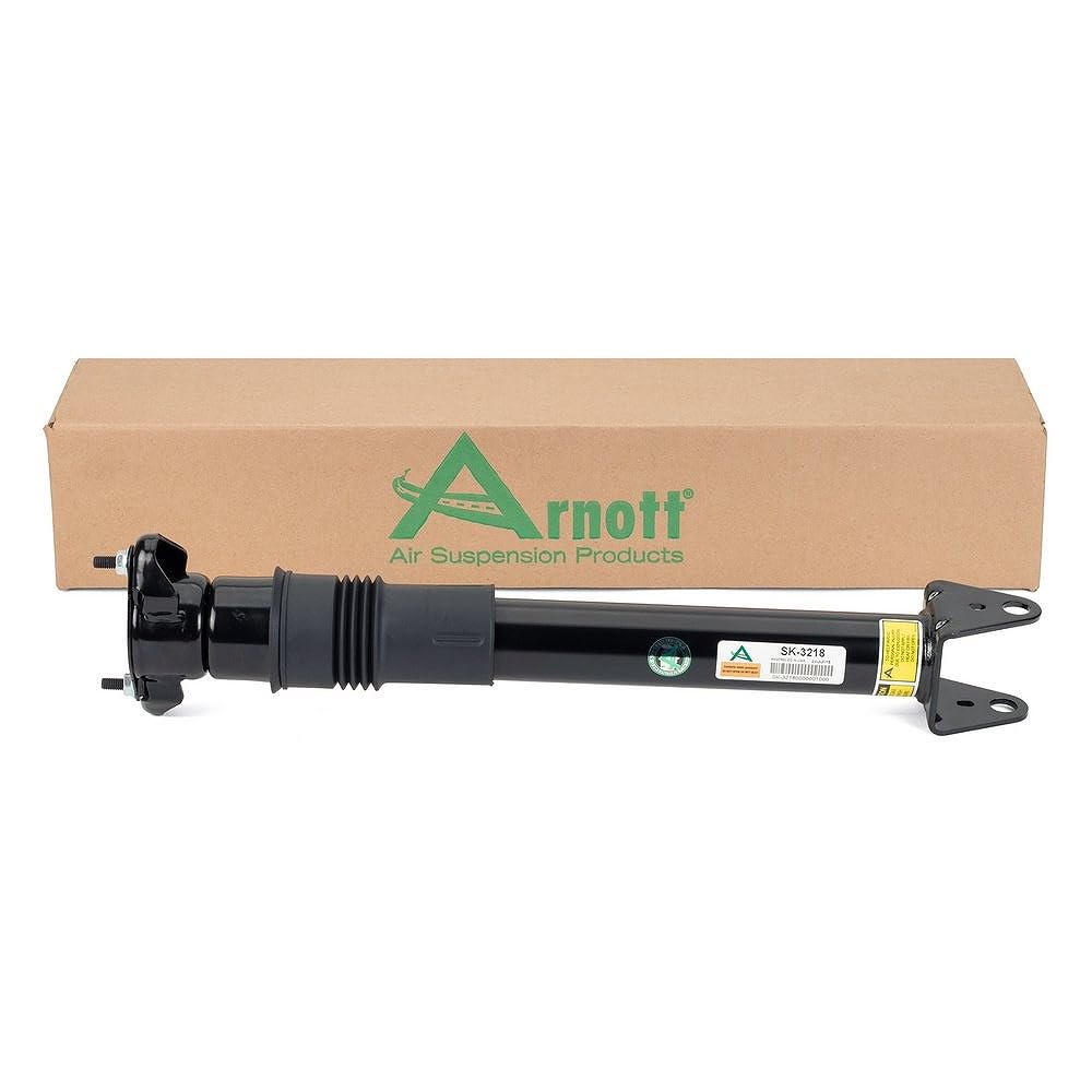 ARNOTT SK-3218 Arnott Rear Shock - 06-13 Mercedes R-Class (W251) W-W/O 4Matic, W/Out Airmatic, Incl Amg- Lt/Rt