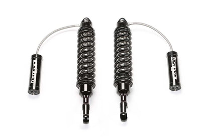FABTECH FTS22187 Fabtech Fts22187 Dirt Logic 2.5 Resi Coil Over Shock Absorber Front For 6 In. Lift For Pn[K220Dl] Dirt Logic 2.5 Resi Coil Over Shock Absorber