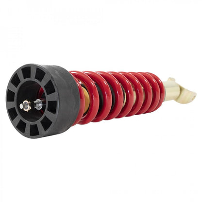 BELLTECH 15205 Belltech® - 15205 - Belltech® 15205 COILOVER KIT Factory Preset Fixed Damping, 4in. Height Adjustable Lift 2019-2021 Compatible with/Replacement for Ram 1500™ 2WD/4WD (Non