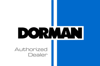 DORMAN 85631 Dorman Help! 85631 Copper Butt Conn 6 Ga *