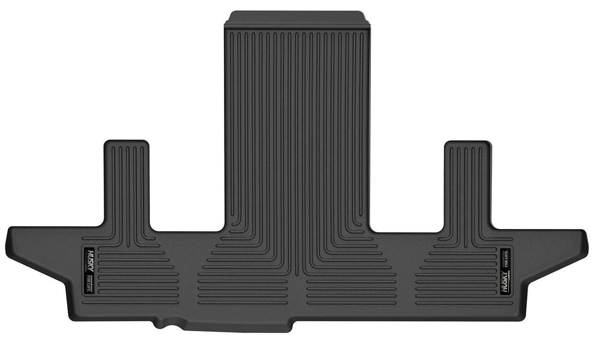 Husky Liners 14141 Weatherbeater Floor Mats