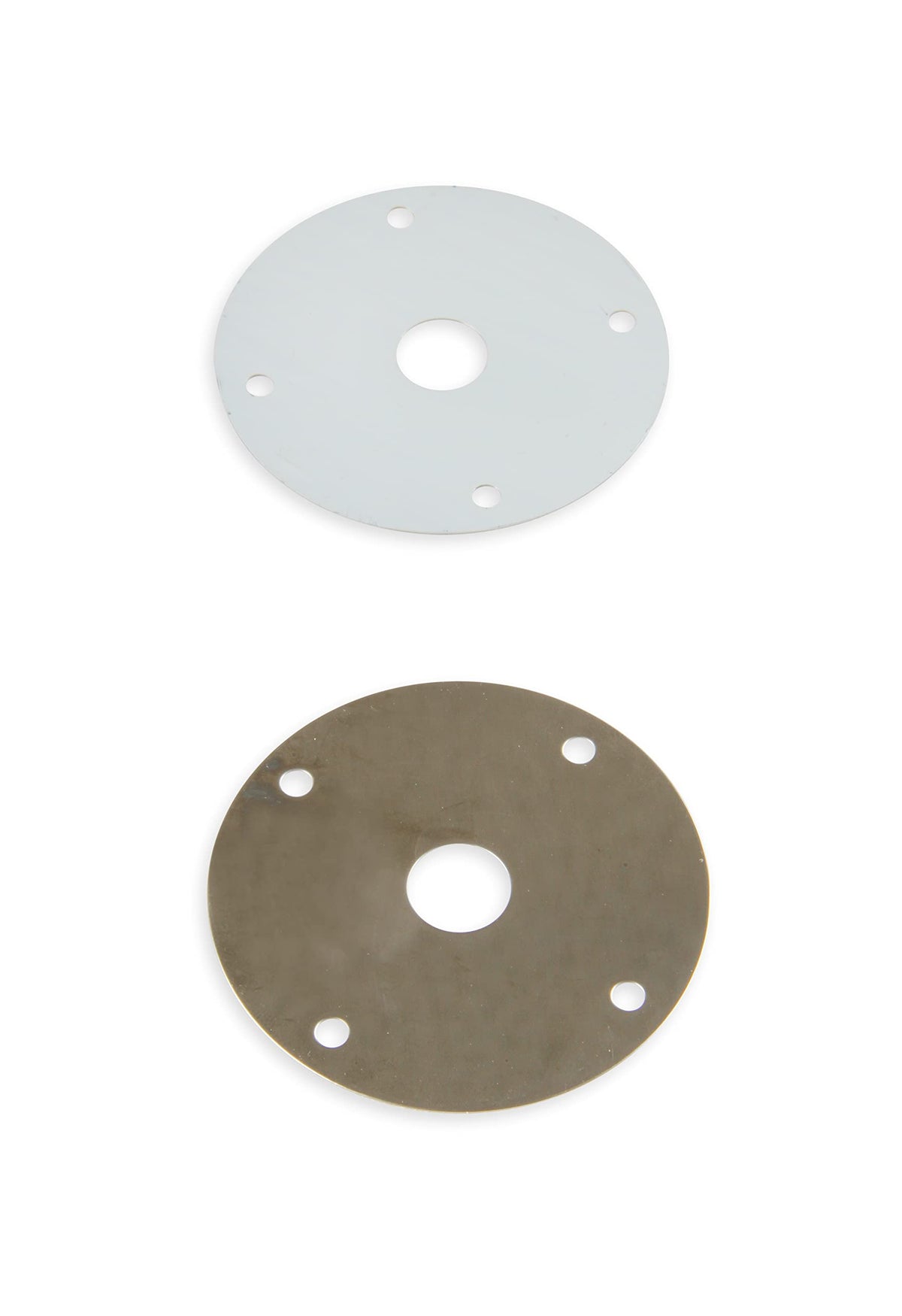 MR GASKET 1016 Mr. Gasket 1016 Hood Pin Kit 7/16" Safety Pin