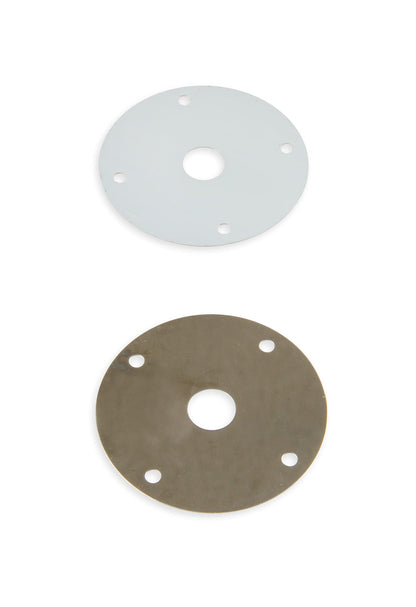 MR GASKET 1016 Mr. Gasket 1016 Hood Pin Kit 7/16" Safety Pin