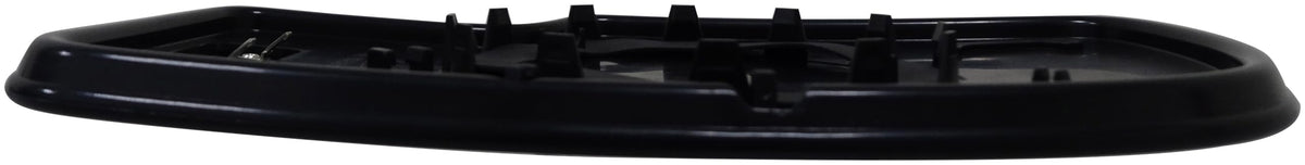 DORMAN 56022 Dorman 56022 Passenger Side Heated Plastic Backed Mirror Glass