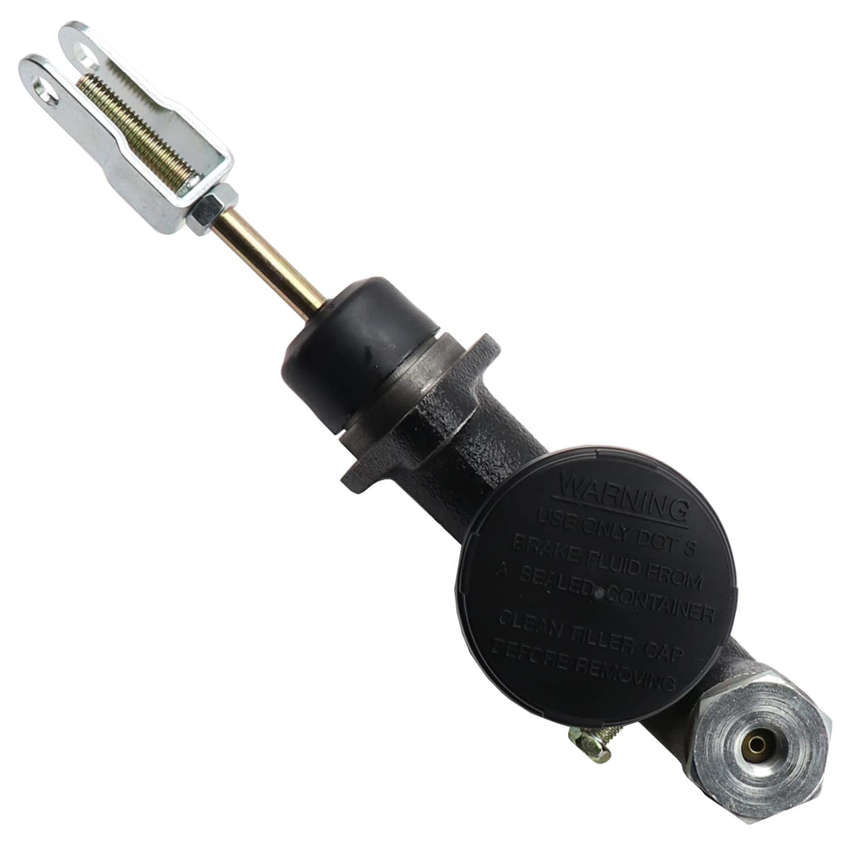 Beck Arnley 072-2660 Brake Master Cylinder