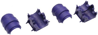 MOOG K200520 MOOG K200520 Suspension Stabilizer Bar Bushing Kit for Ford Explorer