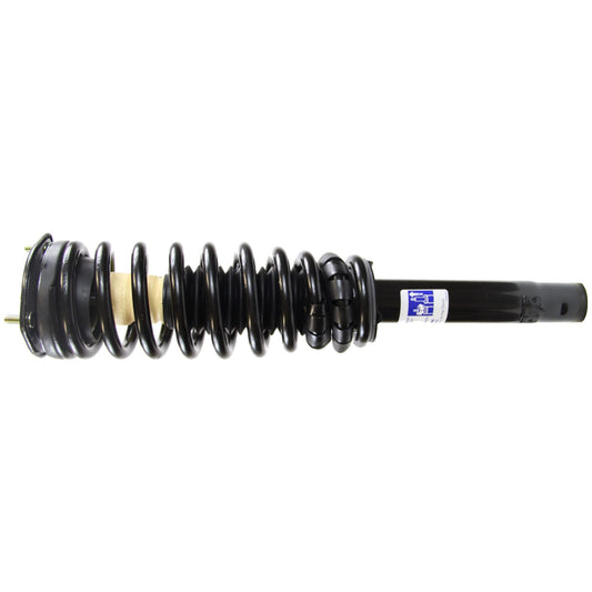 Monroe 272596 Quick-Strut Suspension Strut and Coil Spring