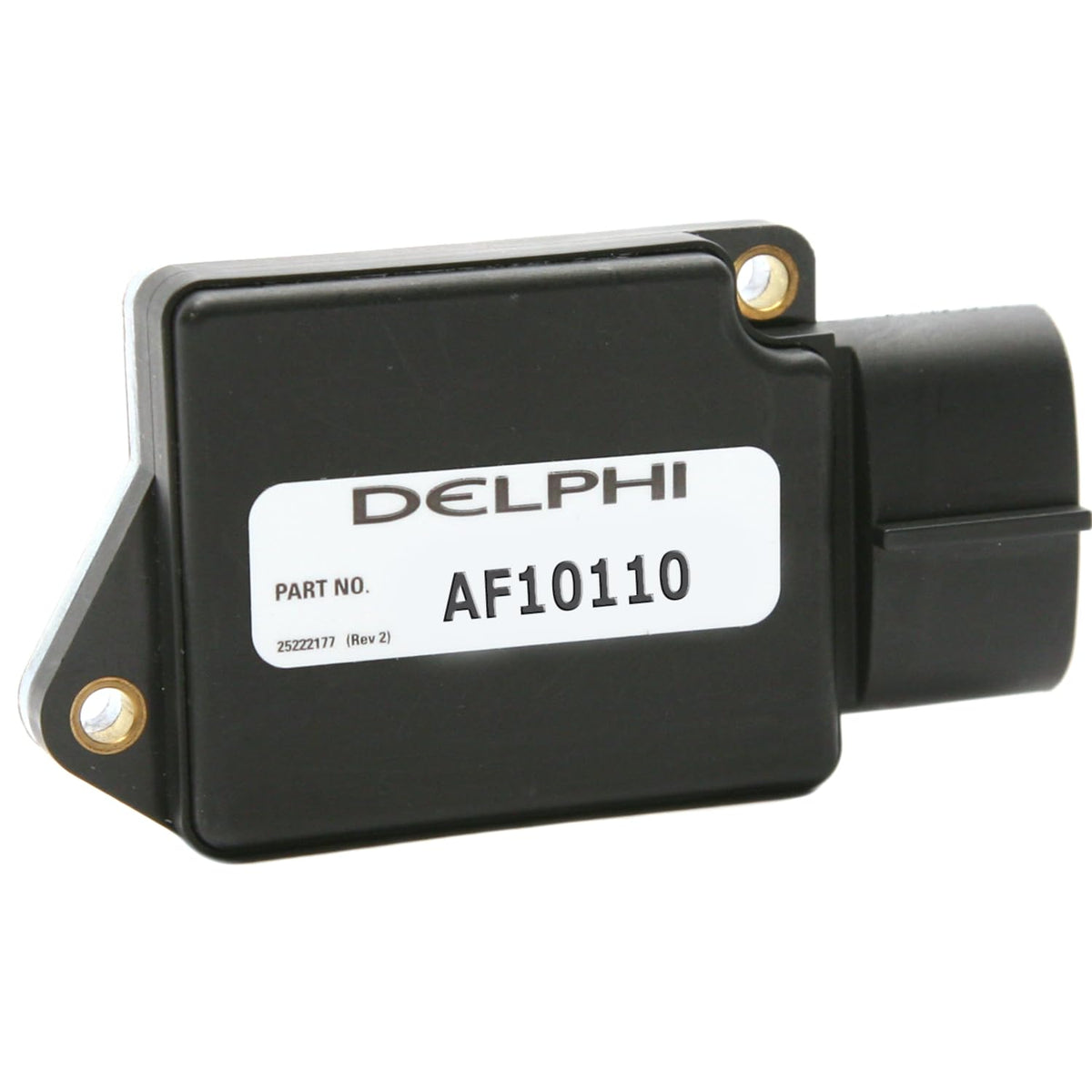 Delphi AF10110 MASS AIR FLOW SENSOR