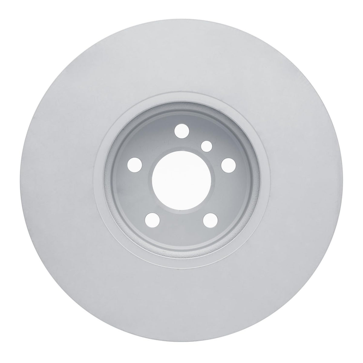 Dynamic Friction 900-31134D Front Left Brake Rotor