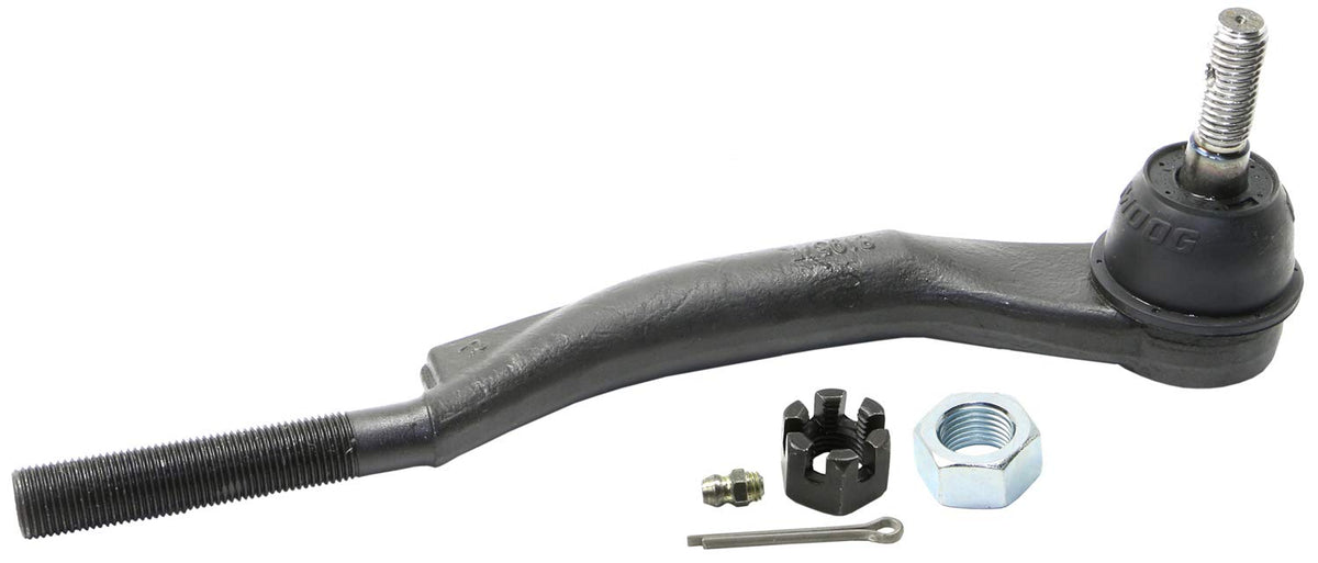 MOOG ES3676 MOOG ES3676 Steering Tie Rod End for 2002-2009 Chevrolet Trailblazer