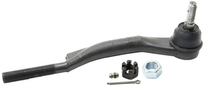 MOOG ES3676 MOOG ES3676 Steering Tie Rod End for 2002-2009 Chevrolet Trailblazer