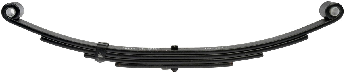 Dorman 929-1026 Utility Trailer Leaf Spring, Eye/Eye, 1 3/4"