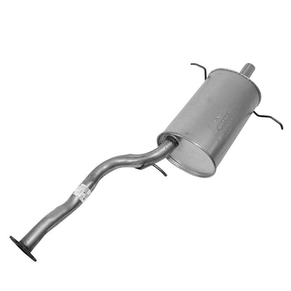 AP EXHAUST 7478 AP Exhaust Products 7478 Exhaust Muffler