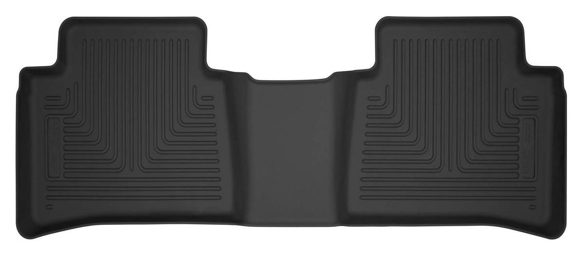 Husky Liners 54841 X-act Contour Floor Mats