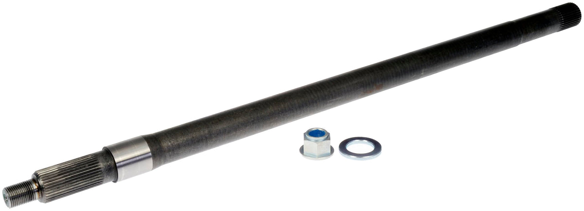 Dorman 630-050 Patented Rear Passenger Side Axle Shaft