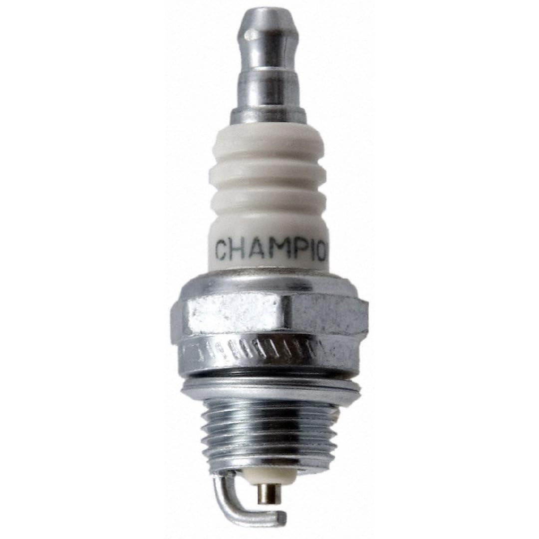 CHAMPION 848-1 Champion Copper Plus Spark Plug CJ8Y
