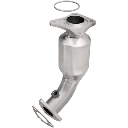 MAGNAFLOW 551322 MagnaFlow Direct-Fit Catalytic Converter 551322 (CARB Compliant)