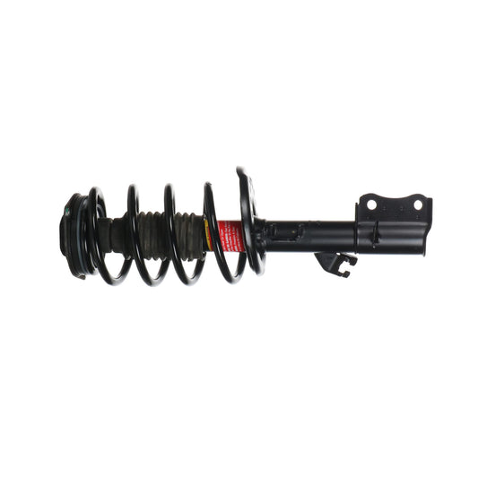 Monroe 272947 Quick-Strut Suspension Strut and Coil Spring