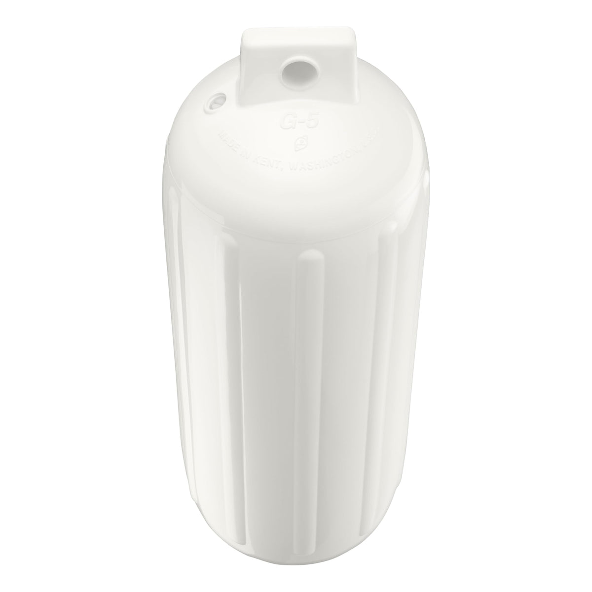 POLYFORM 41-639-559 Polyform 41-639-559 8.8' X 26.8' TWIN EYE FENDER