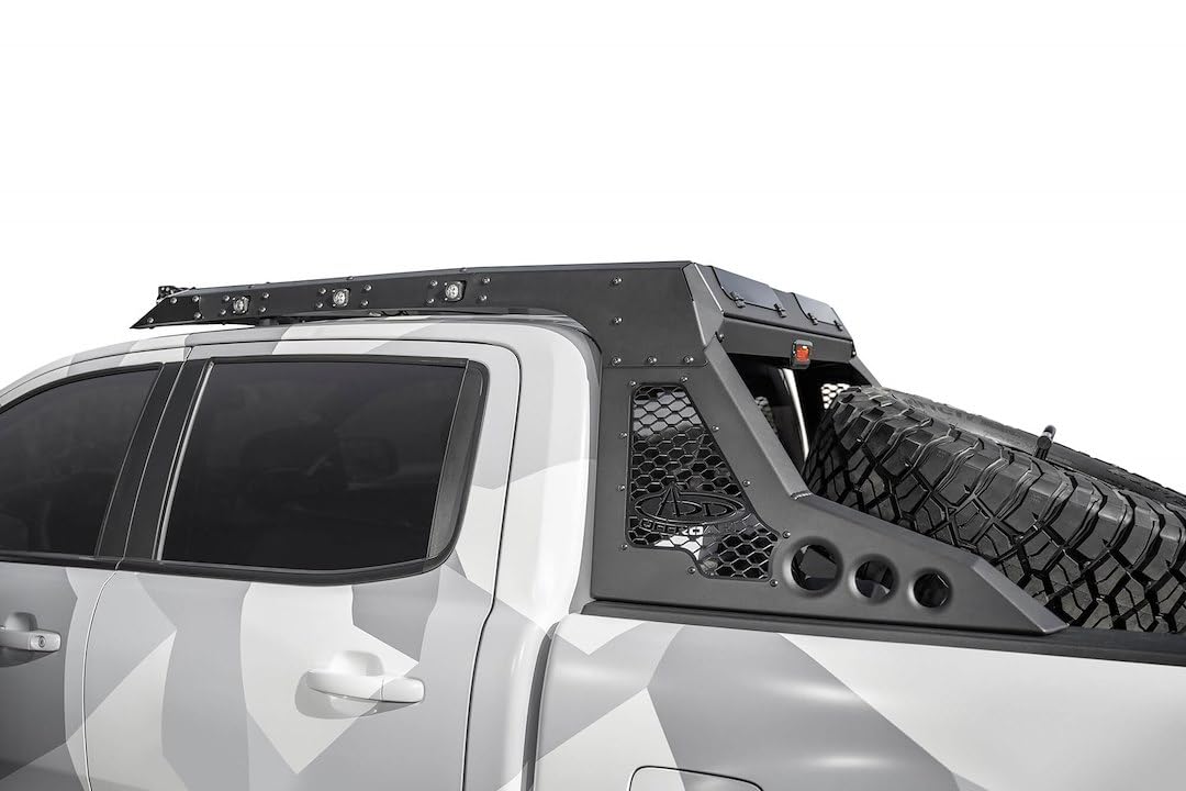 A.DESERT DES C995491480103 A.Desert Des C995491480103 HONEYBADGER CHASE RACK ROOF RACK